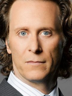 Стивен Уэбер