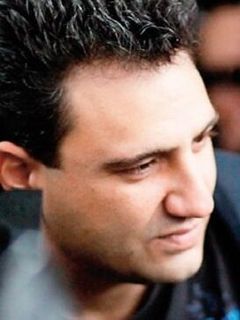 Алпер Местчи