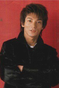 Акира Акасака