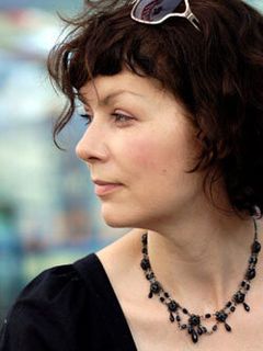 Агнешка Глиньска