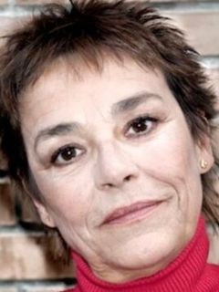 Чаро Сапардьель