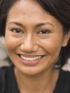 Энджел Баяни