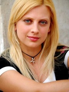Сара Билли