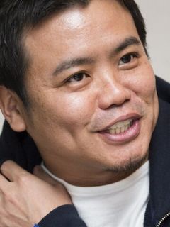 Кэн Иидзука