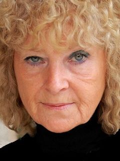 Эва-Мария Мартенс