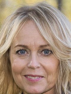 Анника Андерссон