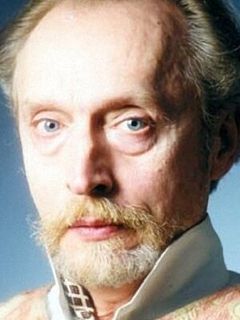 Борис Романов