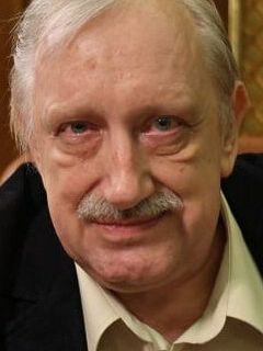 Николай Аверюшкин
