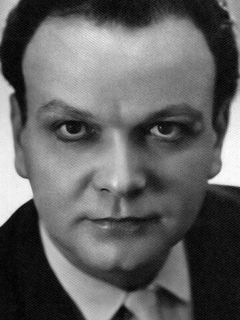 Владимир Дружников