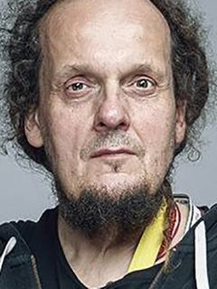 Мариуш Вильчинский