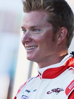 Стив Хинтон мл.