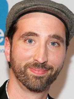 Клифф Проуз