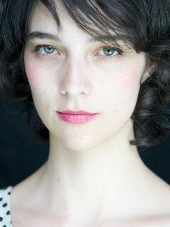 Изабель Монтойя