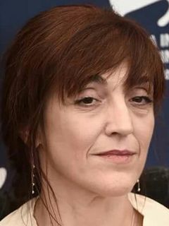 Елена Буччи