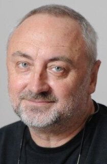 Сергей Шведков