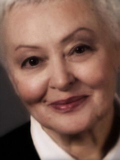 Ilona Bartosinska