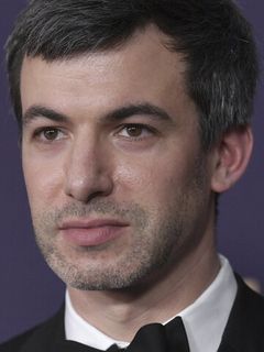 Нэйтан Филдер