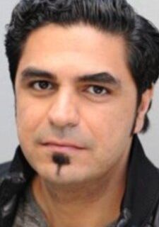 М. Реза Бахар