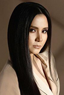 Мэриэл Родригез