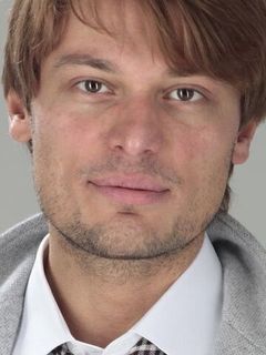 Сергей Назаров
