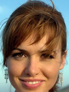 Марта Жмуда