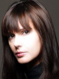 Реджина Габажова