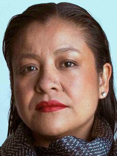 Моника дель Кармен