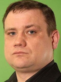 Кестутис Якштас