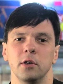 Дмитрий Соболев