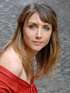 Alice Mistroni