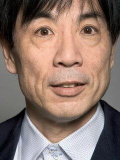 Иссэй Огата