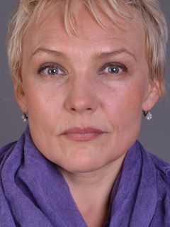 Ольга Мугрычёва