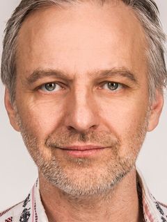 Бьёрн Чьелльман