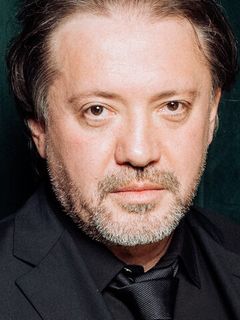 Антон Мегердичев