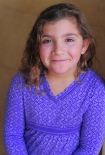 Молли Чарни