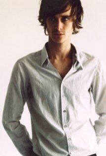 Джеймс Бартл