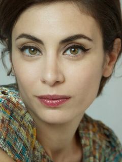 Сильвия Рубино