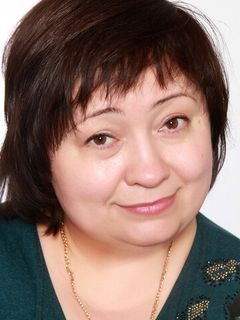 Татьяна Митиенко