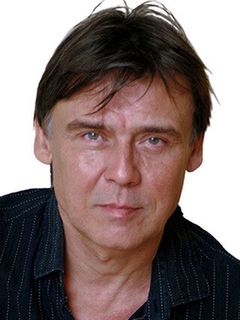 Юрий Климов
