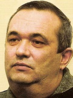 Александр Тамоников
