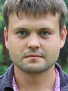 Евгений Потапенко