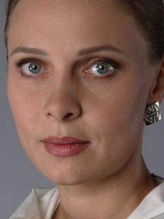 Юлия Михайлова