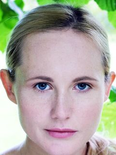 Лина Миримская
