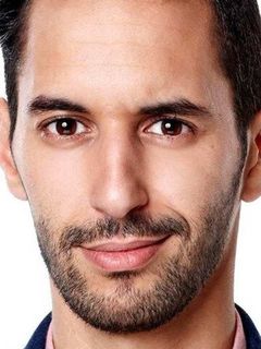 Ахмед Аккаби