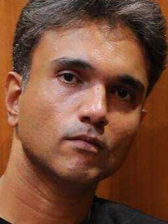 Мудассар Азиз