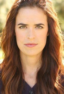 Саманта Тернер