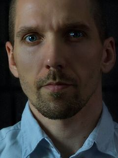 Вячеслав Лисневский