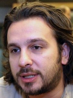 Маринко Маджгаль