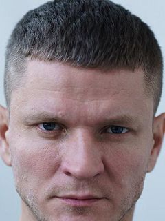 Сергей Жарков