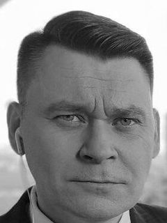 Вячеслав Ширяев
